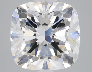 5.02 Carat Certified Cushion Loose Stone Lab Grown Diamond No. 1034863