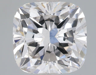 1.59 Carat Certified Cushion Loose Stone Lab Grown Diamond No. 1104643