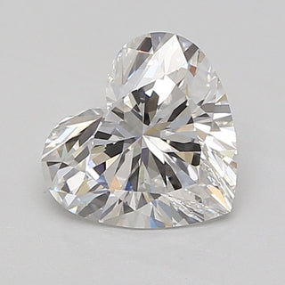 1.6 Carat Certified Heart Loose Stone Lab Grown Diamond No. 1283910