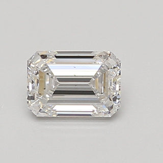 0.71 Carat Certified Emerald Loose Stone Lab Grown Diamond No. 1194032