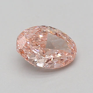 1.03 Carat Certified Oval Loose Stone Lab Grown Diamond No. 1268760