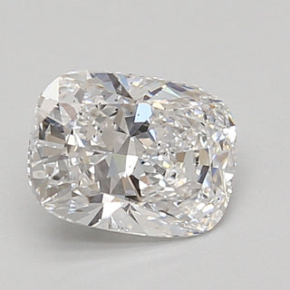 1.1 Carat Certified Cushion Loose Stone Lab Grown Diamond No. 1311319