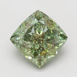 5.09 Carat Certified Cushion Loose Stone Lab Grown Diamond No. 1304459