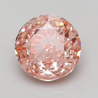 2.02 Carat Certified Round Loose Stone Lab Grown Diamond No. 1272151