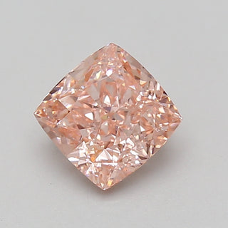2.04 Carat Certified Cushion Loose Stone Lab Grown Diamond No. 1255139
