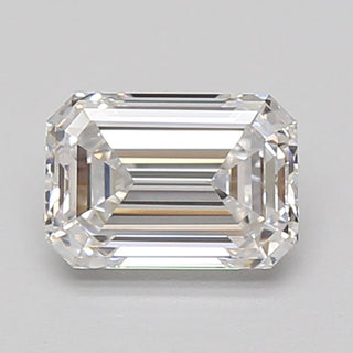 1.1 Carat Certified Emerald Loose Stone Lab Grown Diamond No. 1260901
