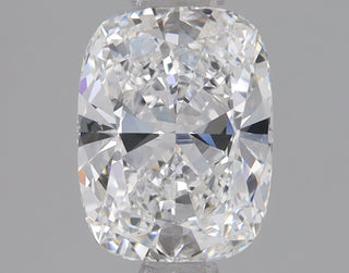 1.56 Carat Certified Cushion Loose Stone Lab Grown Diamond No. 1272945