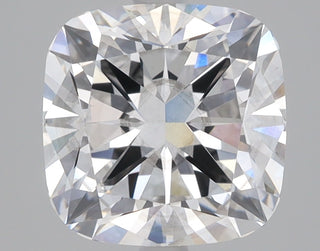 3.1 Carat Certified Cushion Loose Stone Lab Grown Diamond No. 1025778