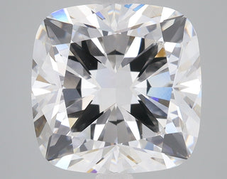 5.29 Carat Certified Cushion Loose Stone Lab Grown Diamond No. 1058990