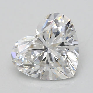 2.1 Carat Certified Heart Loose Stone Lab Grown Diamond No. 1311321