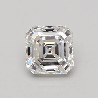 1.1 Carat Certified Sq.emerald Loose Stone Lab Grown Diamond No. 1249737