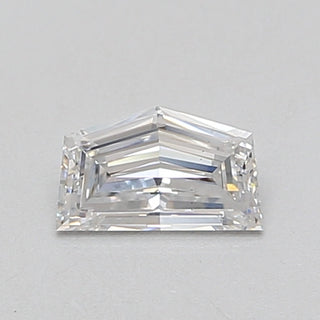 0.53 Carat Certified Cadillac Loose Stone Lab Grown Diamond No. 1229695