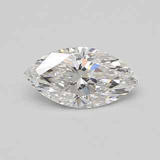 0.81 Carat Certified Marquise Loose Stone Lab Grown Diamond No. 1251221