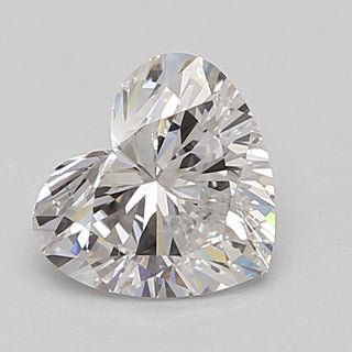 1.21 Carat Certified Heart Loose Stone Lab Grown Diamond No. 1201521