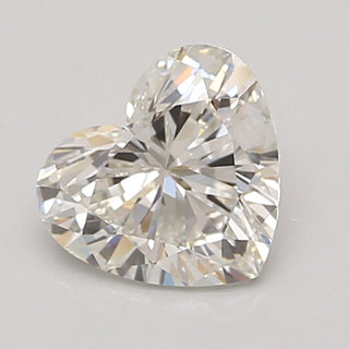 1.7 Carat Certified Heart Loose Stone Lab Grown Diamond No. 1175629
