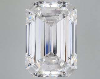 13.06 Carat Certified Emerald Loose Stone Lab Grown Diamond No. 1050911
