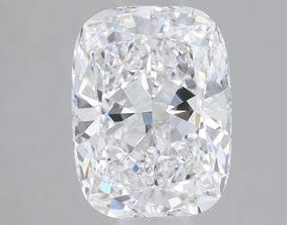 1.41 Carat Certified Cushion Loose Stone Lab Grown Diamond No. 1318241