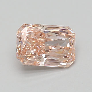1.56 Carat Certified Radiant Loose Stone Lab Grown Diamond No. 1258164
