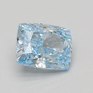 1.5 Carat Certified Cushion Loose Stone Lab Grown Diamond No. 1265012