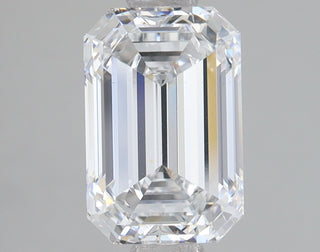 2.34 Carat Certified Emerald Loose Stone Lab Grown Diamond No. 1295416