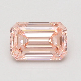 1.01 Carat Certified Emerald Loose Stone Lab Grown Diamond No. 1297681