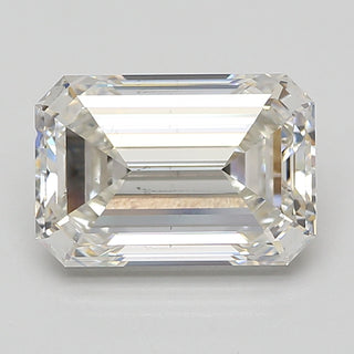 5.02 Carat Certified Emerald Loose Stone Lab Grown Diamond No. 1152518