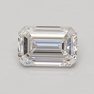 2.06 Carat Certified Emerald Loose Stone Lab Grown Diamond No. 1183815