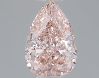 0.56 Carat Certified Pear Loose Stone Lab Grown Diamond No. 1134669