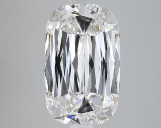 5.09 Carat Certified Cu criss Loose Stone Lab Grown Diamond No. 1192017