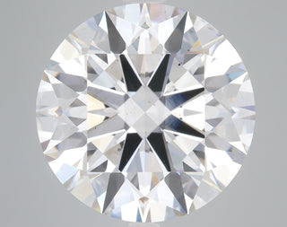 13.94 Carat Certified Round Loose Stone Lab Grown Diamond No. 1059389