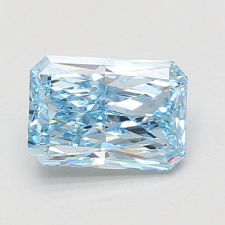 2.01 Carat Certified Radiant Loose Stone Lab Grown Diamond No. 1303231