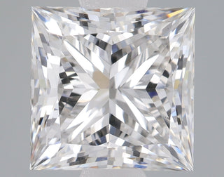 1.83 Carat Certified Princess Loose Stone Lab Grown Diamond No. 1093530