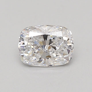 0.84 Carat Certified Cushion Loose Stone Lab Grown Diamond No. 1265491