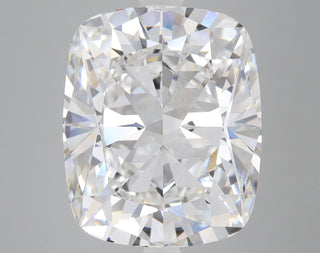 10.78 Carat Certified Cushion Loose Stone Lab Grown Diamond No. 1046178
