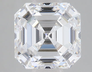 1.91 Carat Certified Sq.emerald Loose Stone Lab Grown Diamond No. 1217363