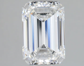 2.1 Carat Certified Emerald Loose Stone Lab Grown Diamond No. 1147097