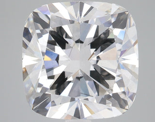 5.42 Carat Certified Cushion Loose Stone Lab Grown Diamond No. 1064496