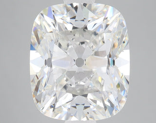 5.09 Carat Certified Old miner Loose Stone Lab Grown Diamond No. 1145532