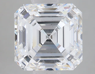 2.53 Carat Certified Sq.emerald Loose Stone Lab Grown Diamond No. 1219001