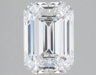 2.09 Carat Certified Emerald Loose Stone Lab Grown Diamond No. 1306522