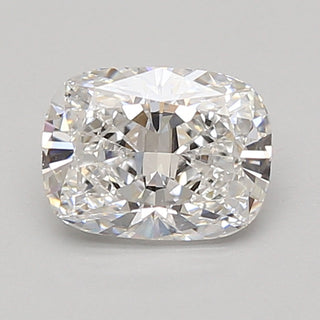 1.35 Carat Certified Cushion Loose Stone Lab Grown Diamond No. 1311418
