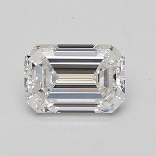0.9 Carat Certified Emerald Loose Stone Lab Grown Diamond No. 1183060