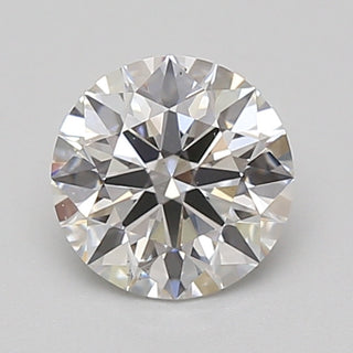 1.1 Carat Certified Round Loose Stone Lab Grown Diamond No. 1326027