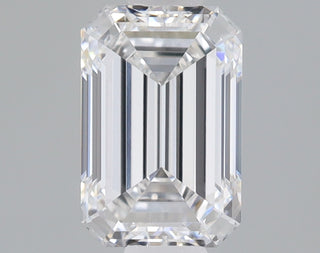 0.94 Carat Certified Emerald Loose Stone Lab Grown Diamond No. 1081865