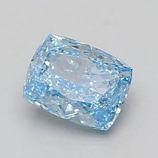 1.03 Carat Certified Cushion Loose Stone Lab Grown Diamond No. 1258179