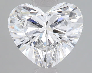 1.5 Carat Certified Heart Loose Stone Lab Grown Diamond No. 1310603