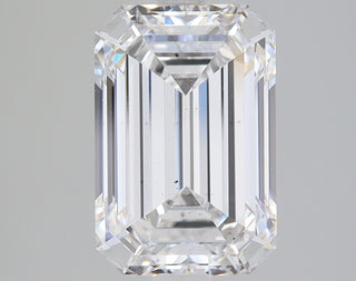 2.68 Carat Certified Emerald Loose Stone Lab Grown Diamond No. 1232619
