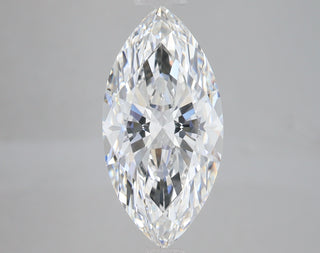 3.89 Carat Certified Marquise Loose Stone Lab Grown Diamond No. 1237663