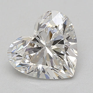 1.58 Carat Certified Heart Loose Stone Lab Grown Diamond No. 1301310
