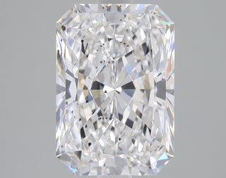2.36 Carat Certified Radiant Loose Stone Lab Grown Diamond No. 1051115